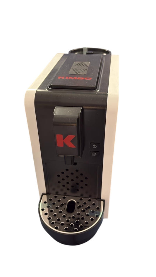 Macchinetta kimbo up