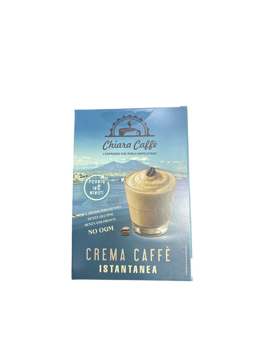 Crema caffè