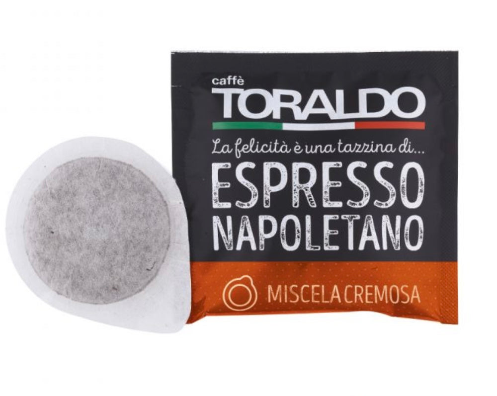 Cialde Toraldo