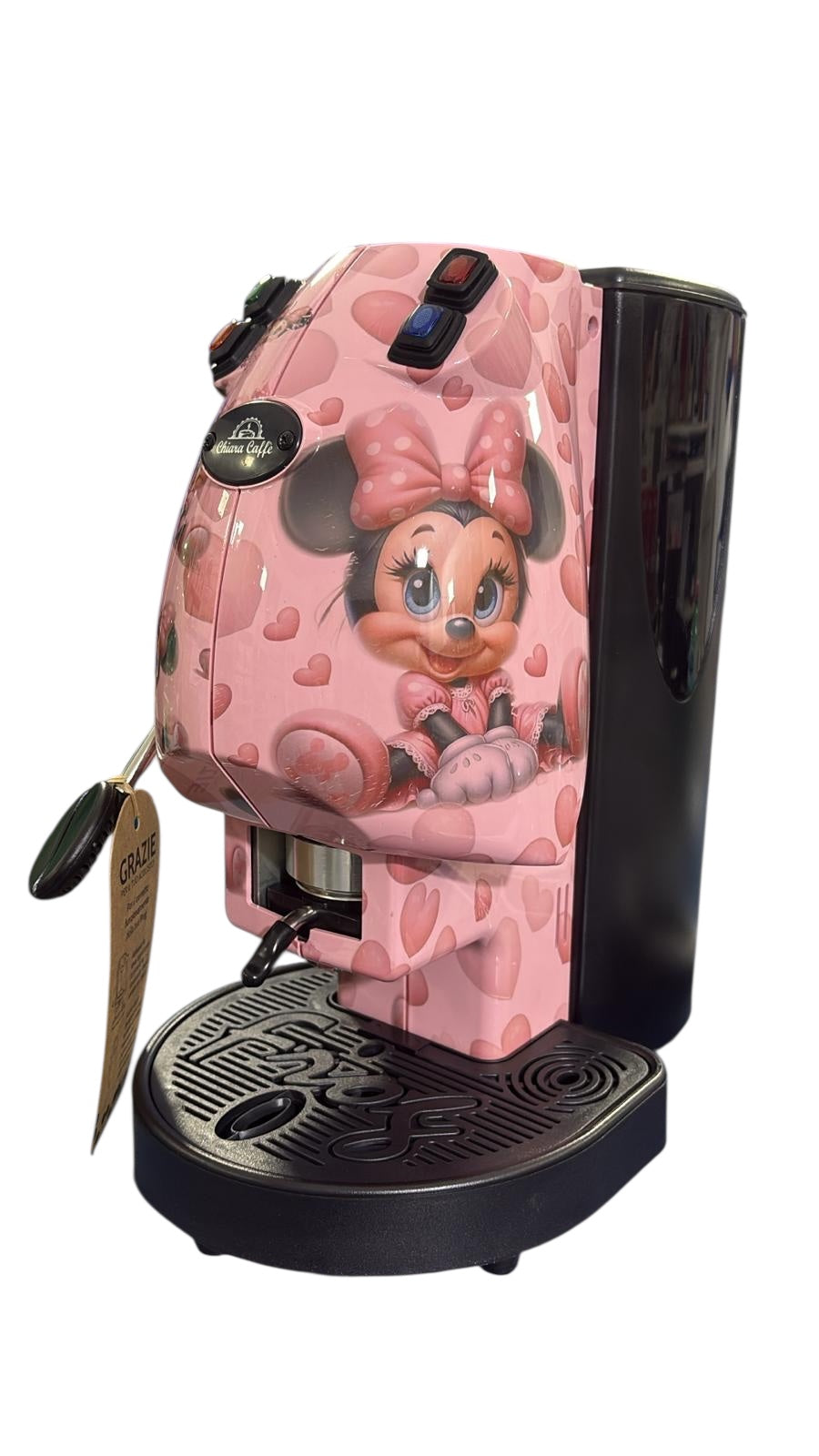 Didiesse frog collection minnie