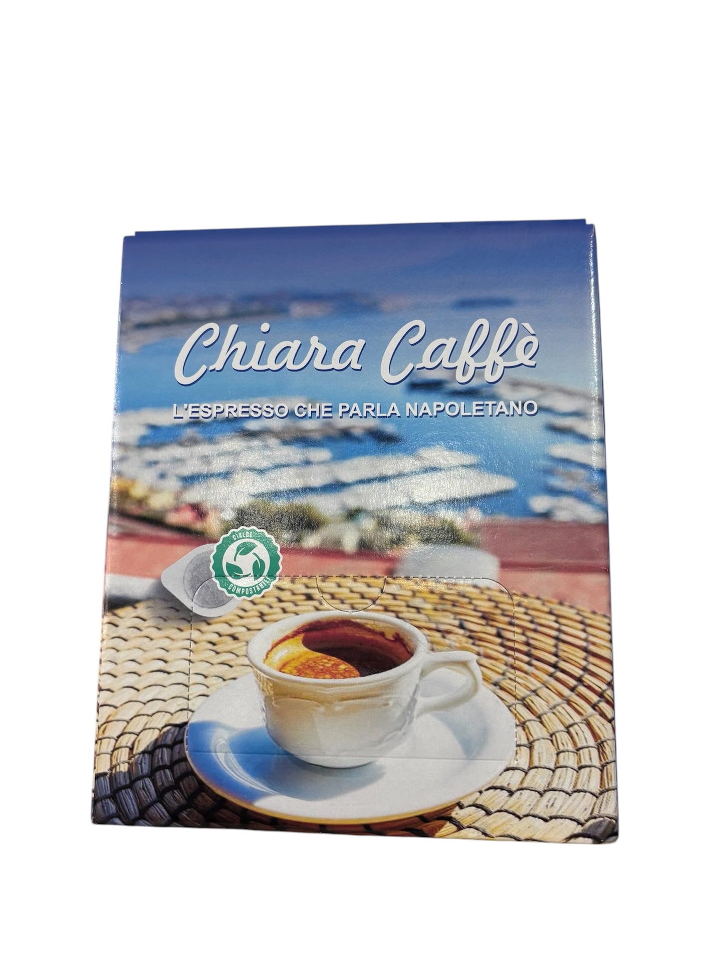 100 capsule a modo mio