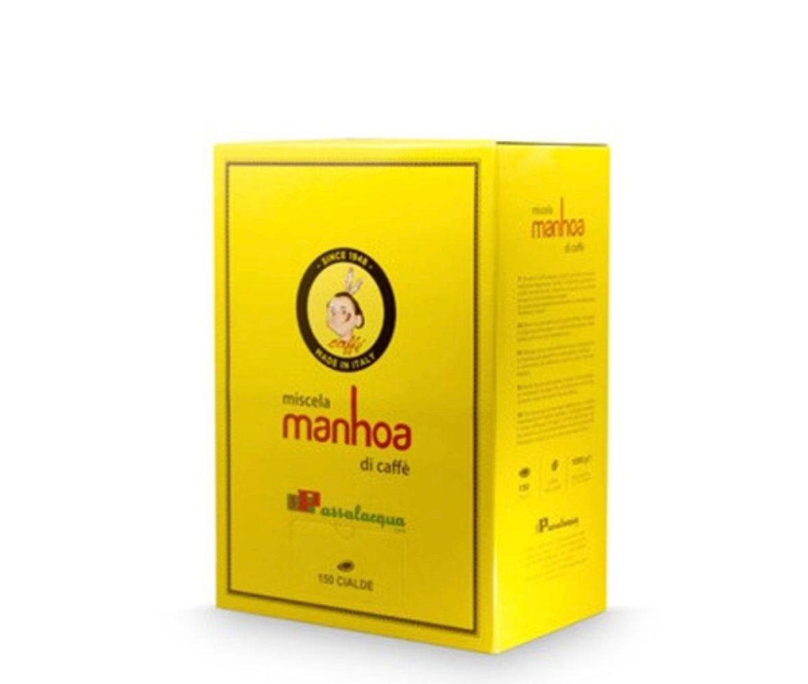 150 cialde passalacqua