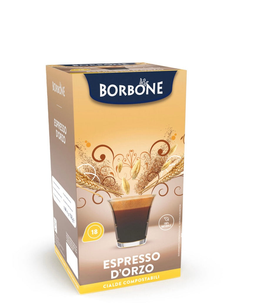 Bourbon-Waffeln