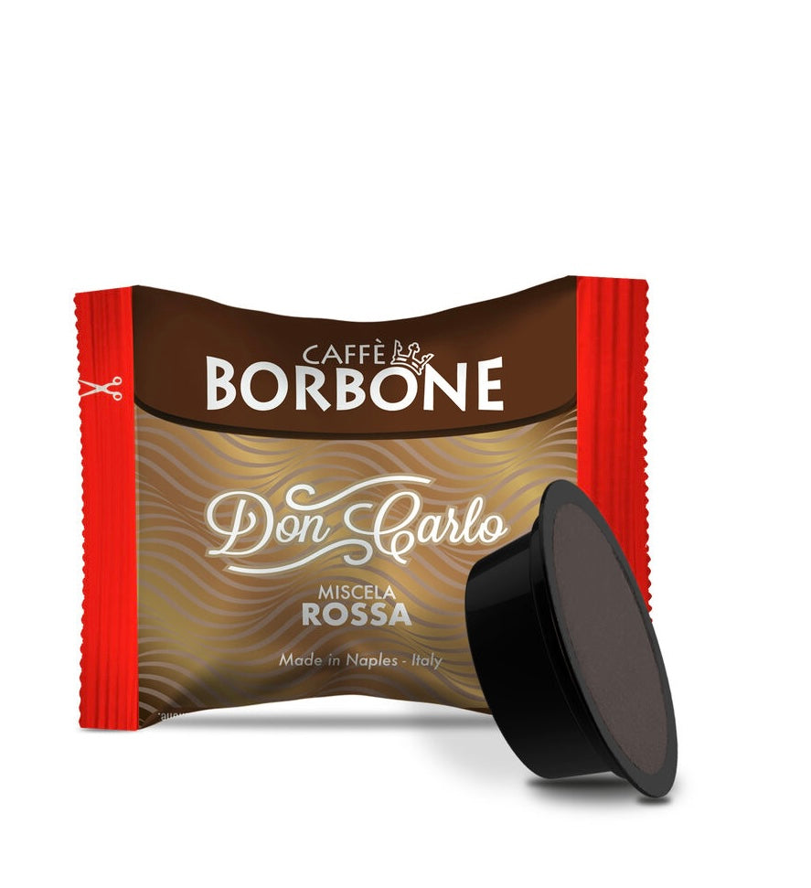 Lavazza a modo mio Borbone