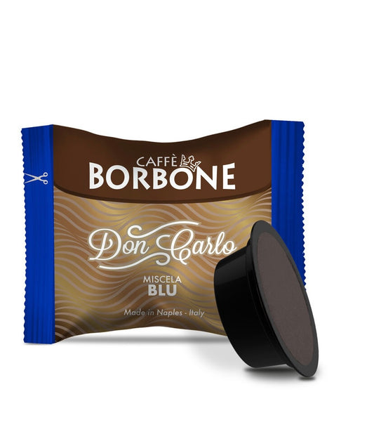 Lavazza a modo mio Borbone