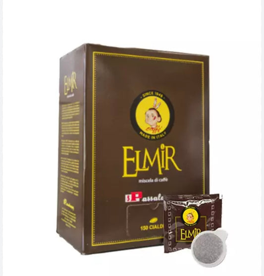 150 cialde passalacqua