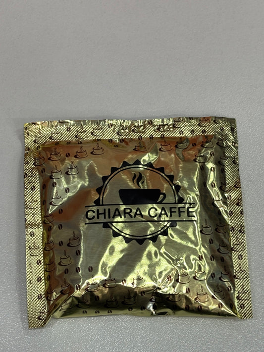 Cialde Chiara caffè