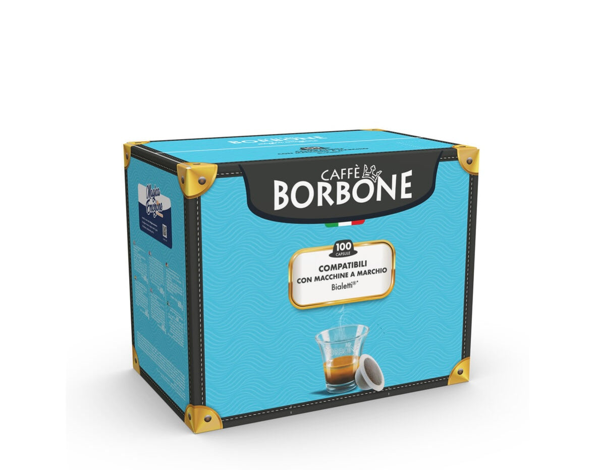 Bialetti Borbone
