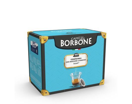 Bialetti Borbone