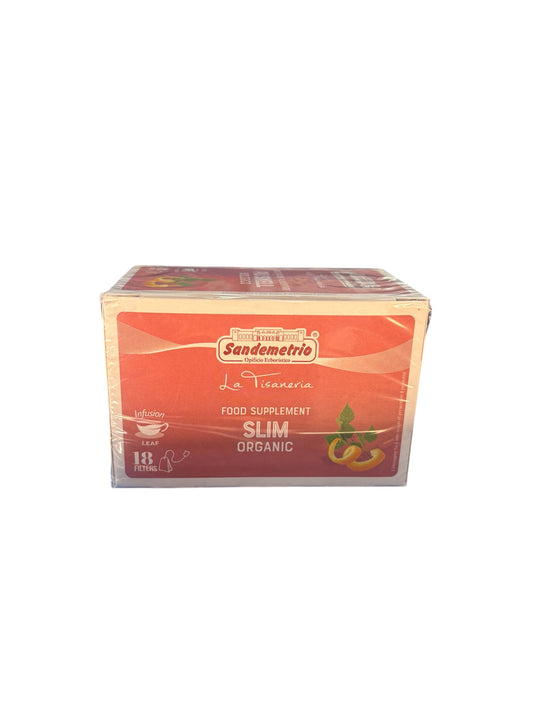 Sandemetrio solubili