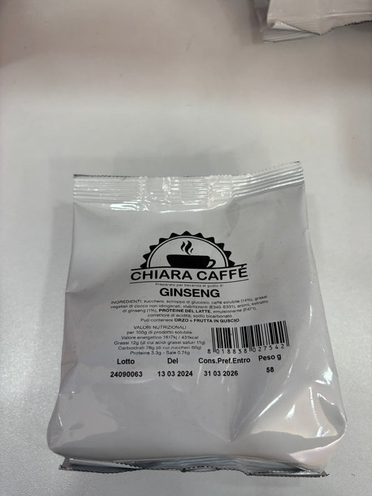 10 capsule nespresso armatizzati