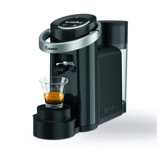 Macchinetta  BLUEMOON in cialda