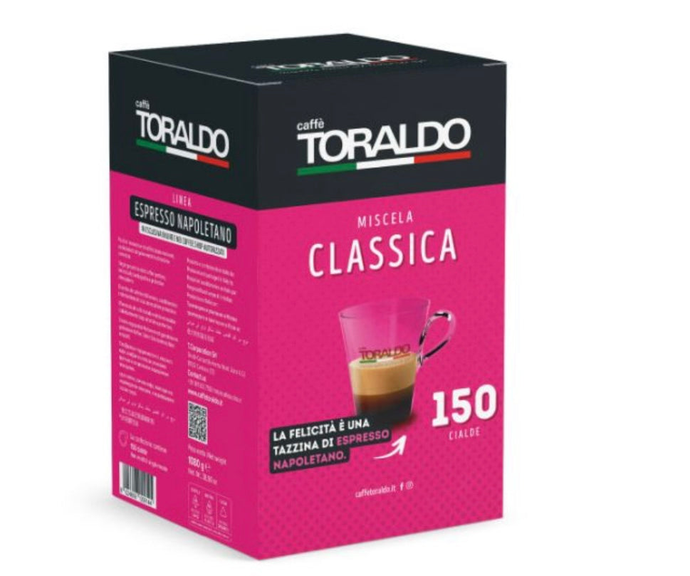 Cialde Toraldo