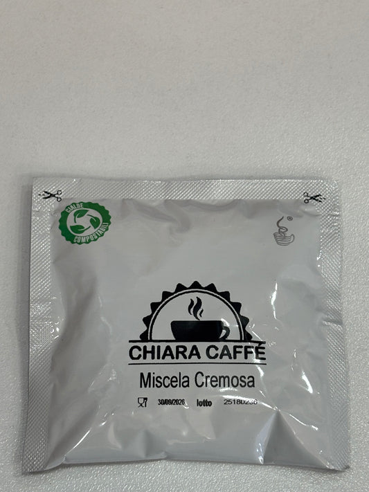 Cialde Chiara caffè