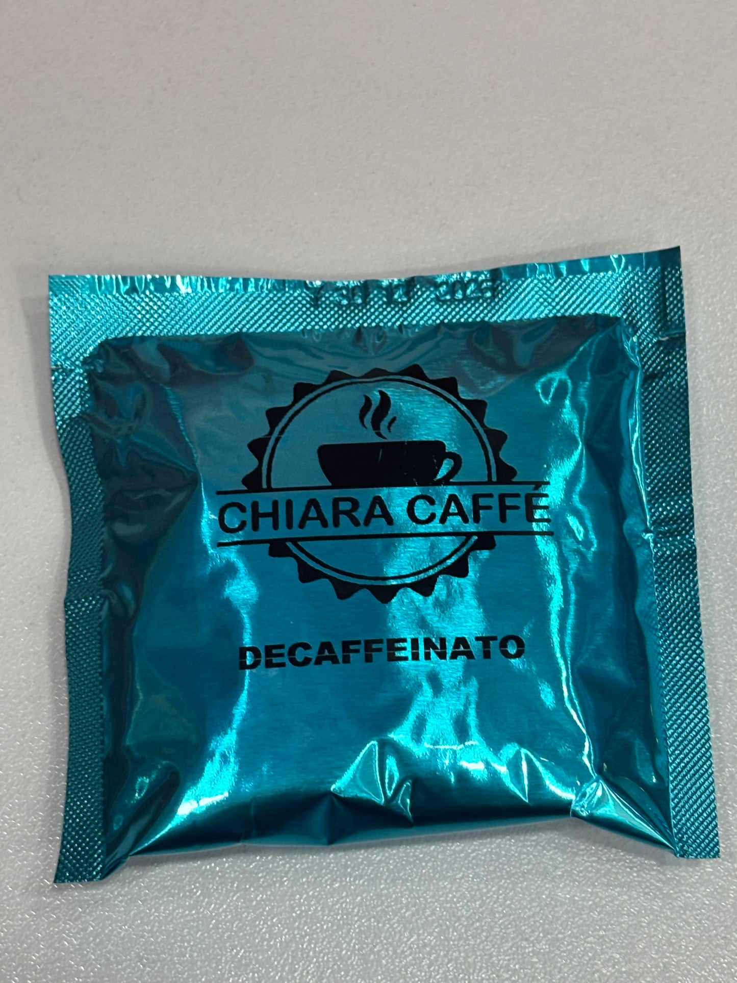 Chiara Kaffeepads