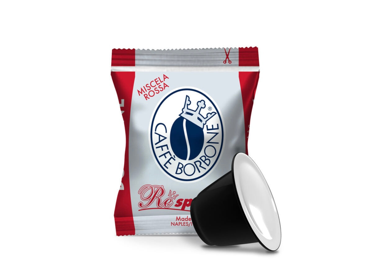 Nespresso Borbone