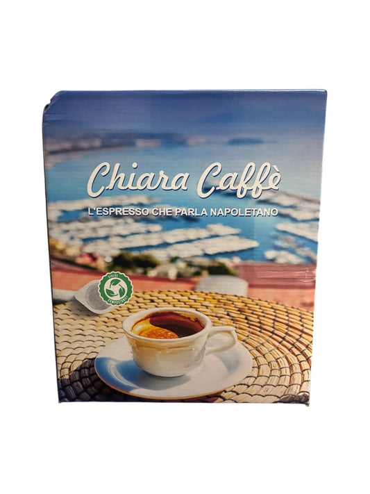 100 capsule bialetti