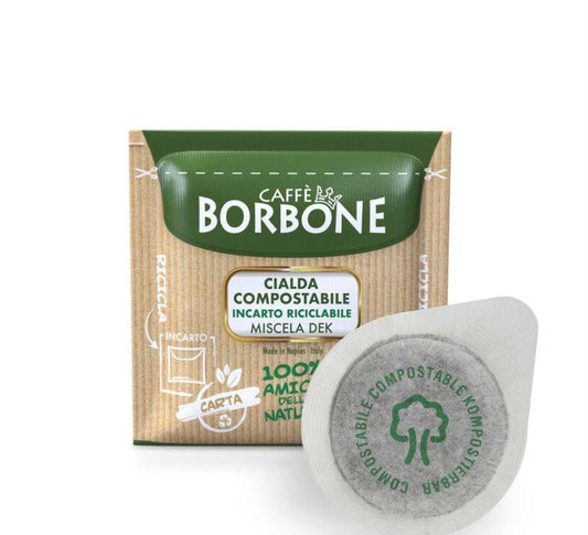 cialde borbone