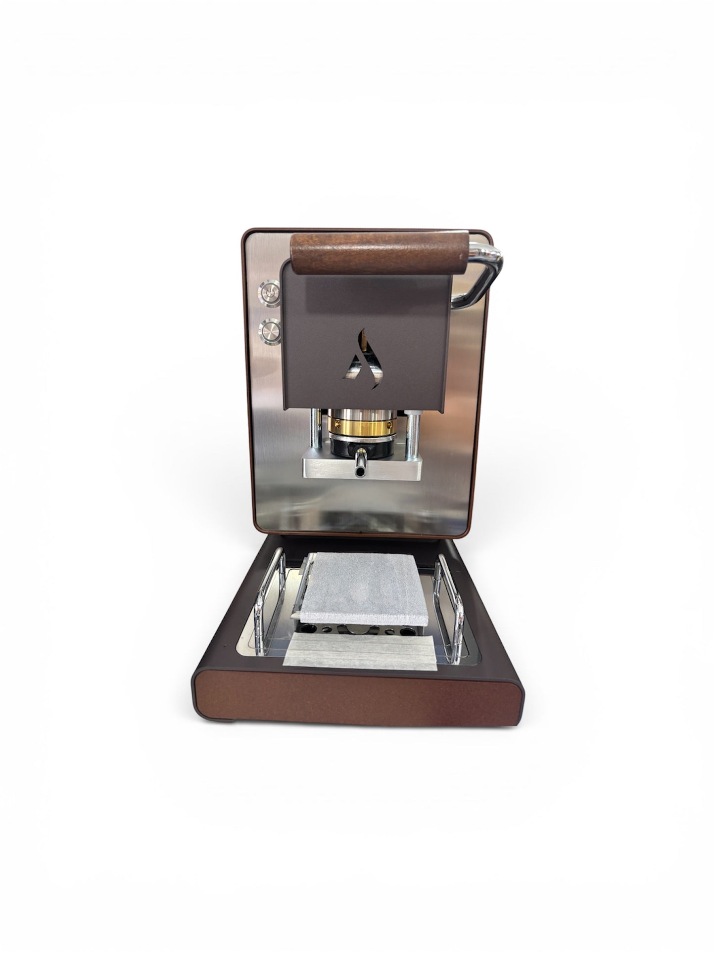 Macchinetta aroma  iconica matt