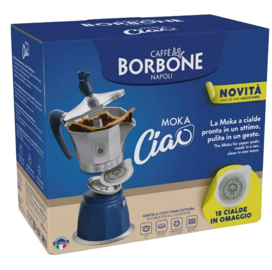 Moka ciao
