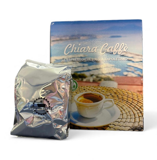 50 Kapseln mit süßem Geschmack