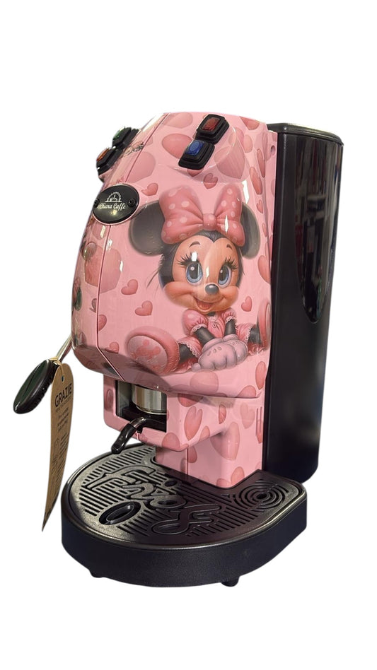 Didiesse frog collection minnie