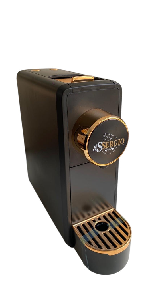 Macchinetta capsule essergio