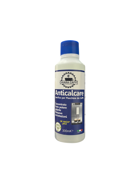 Anticalcare