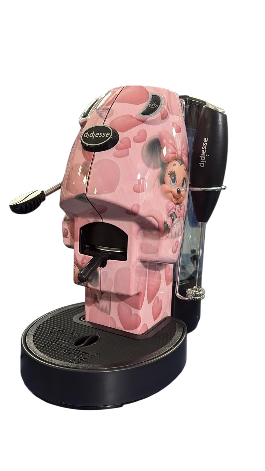 Baby frog minnie con frullino in omaggio