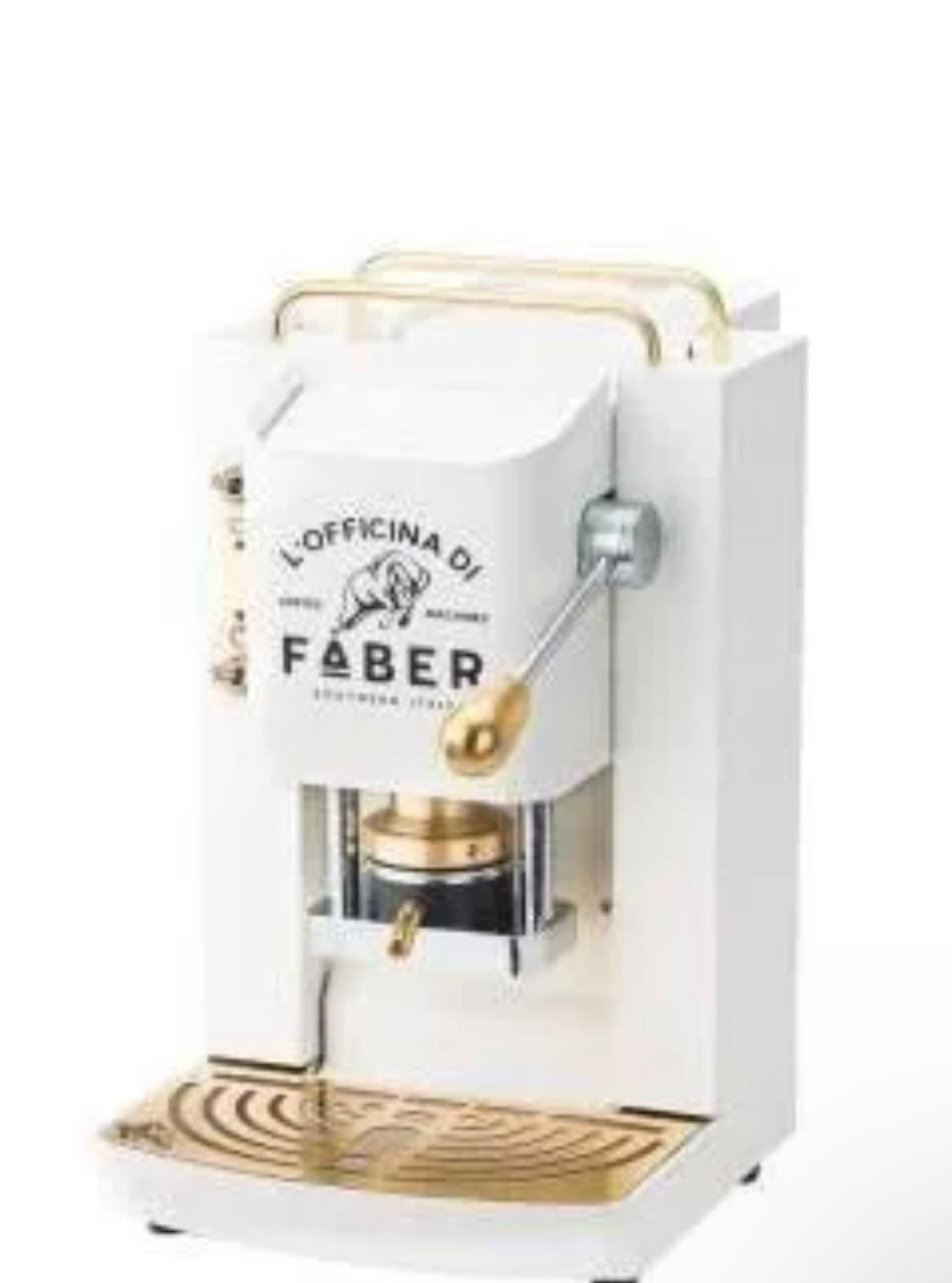 Officina faber deluxe