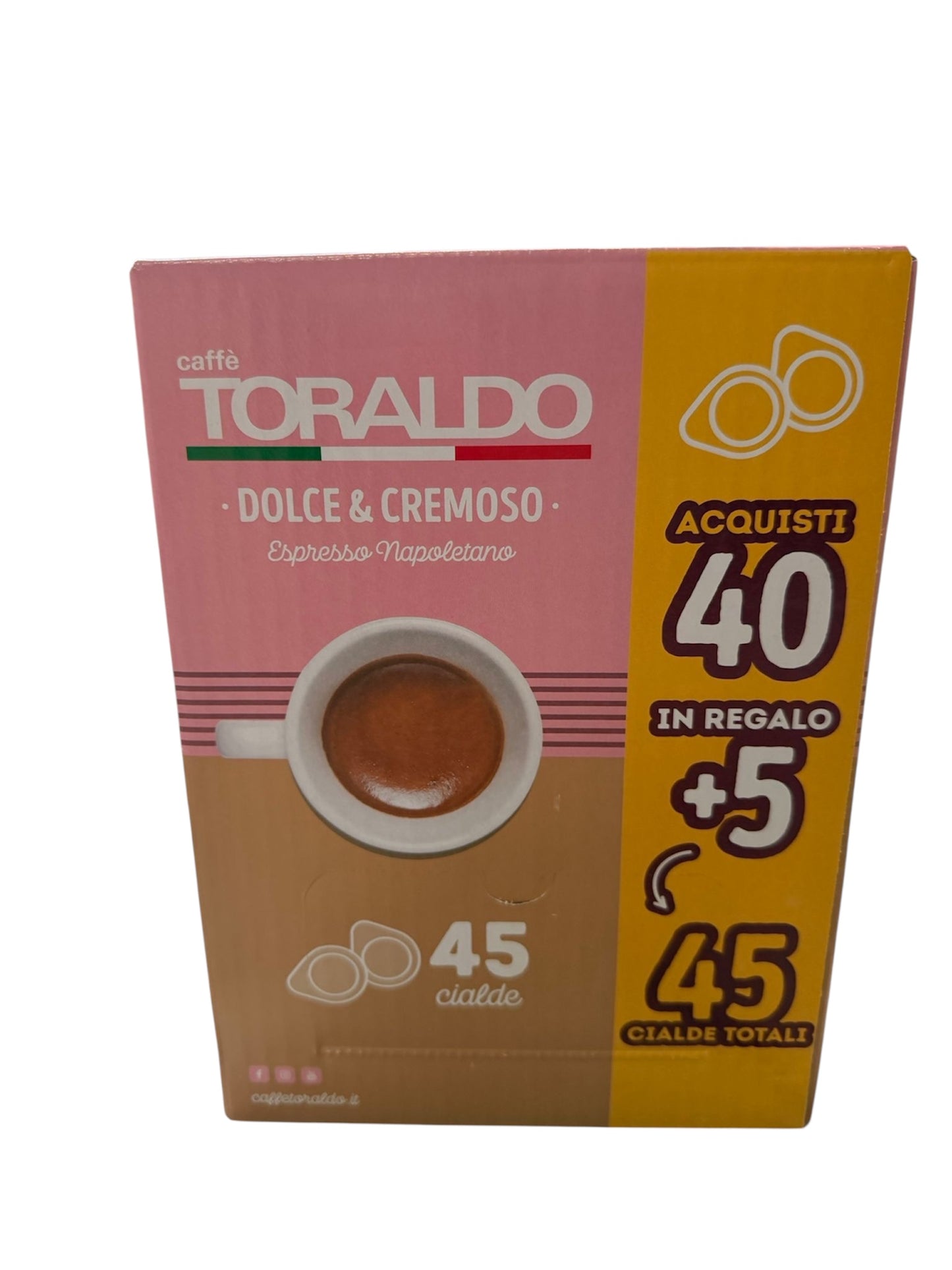 Toraldo Waffeln