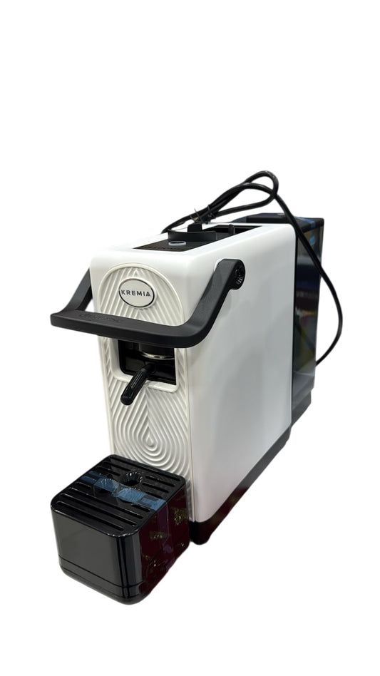 Macchinetta cialda kremia