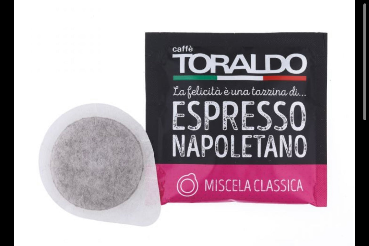 Cialde Toraldo