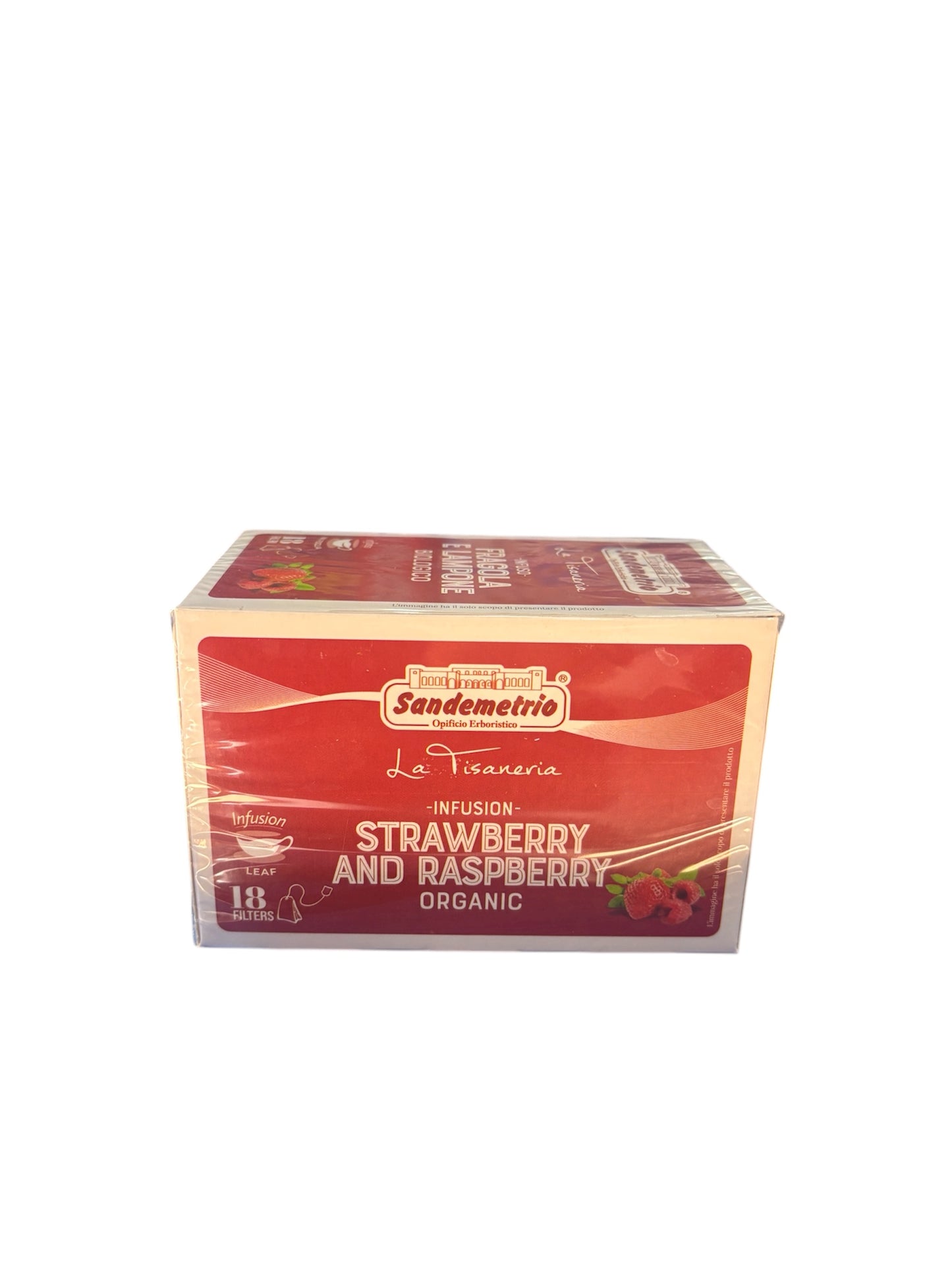 Sandemetrio solubili