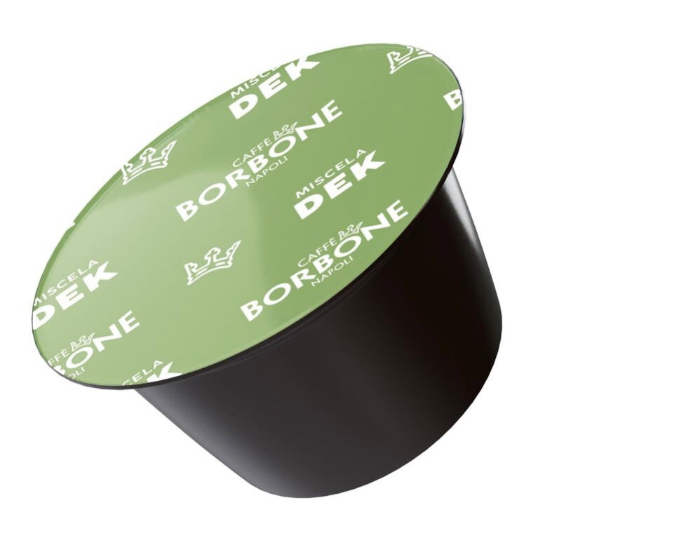 Dolce gusto Borbone