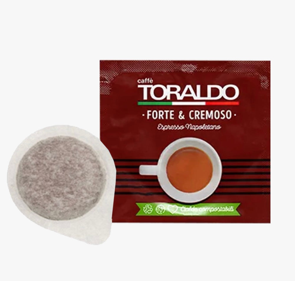 Cialde Toraldo