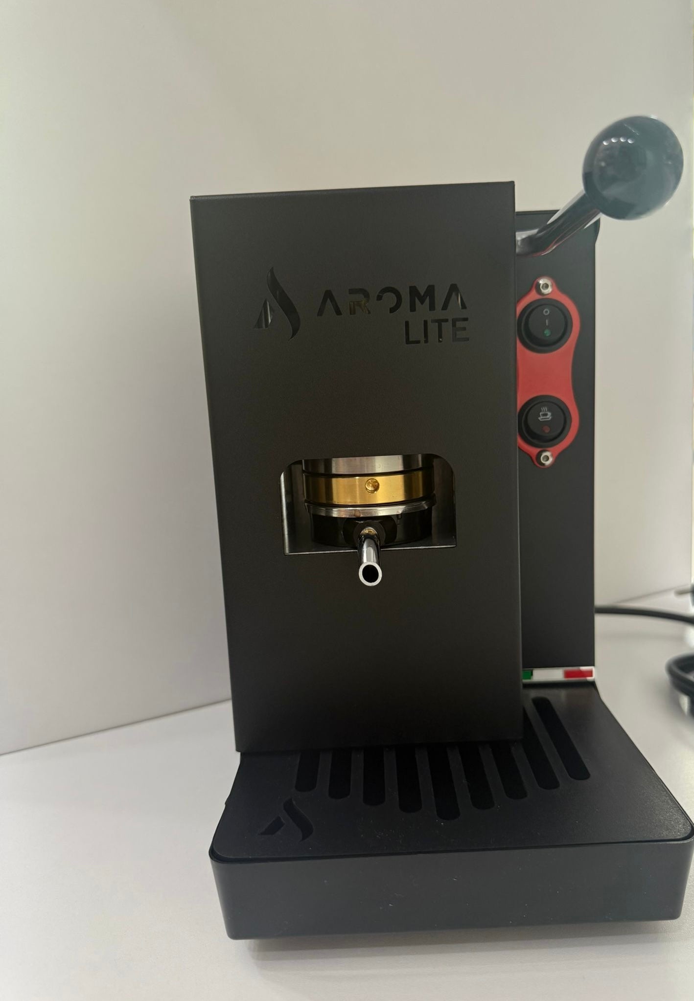 Macchinetta aroma lite