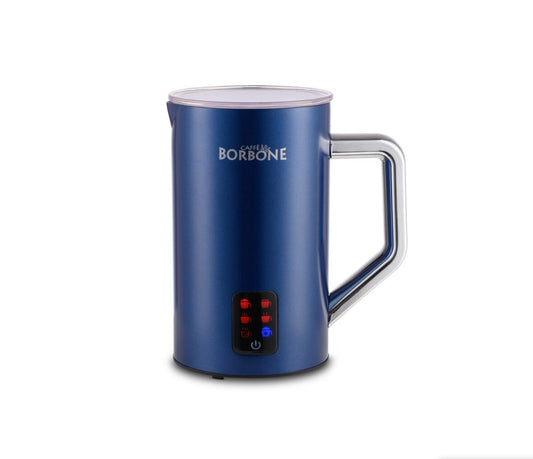 Cappuccinatore Borbone