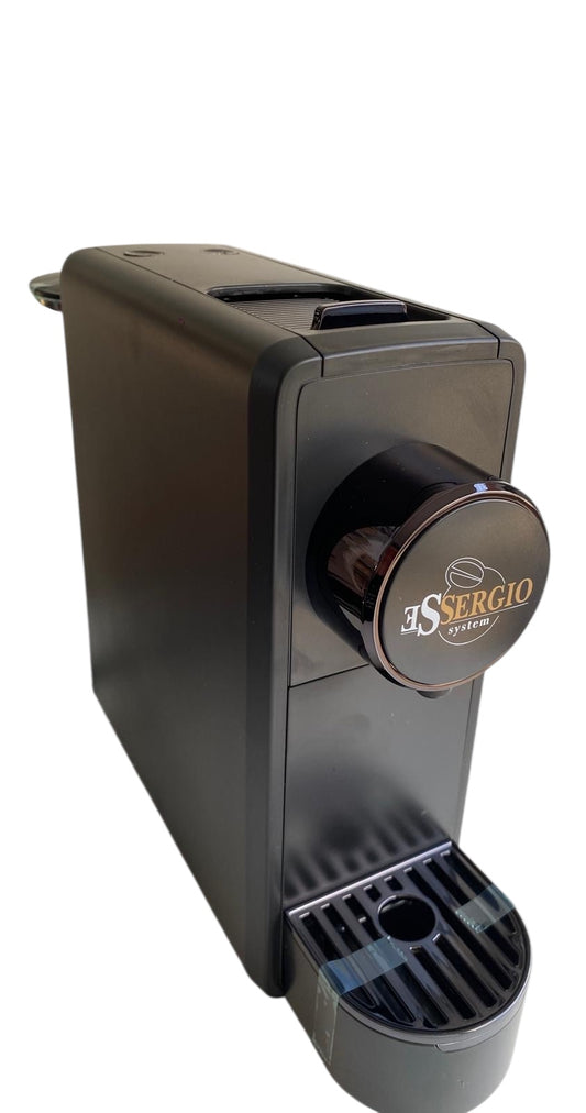 Macchinetta capsule essergio