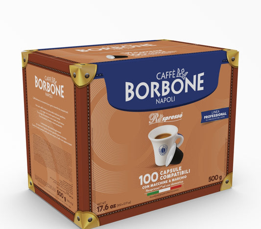 Nespresso Borbone