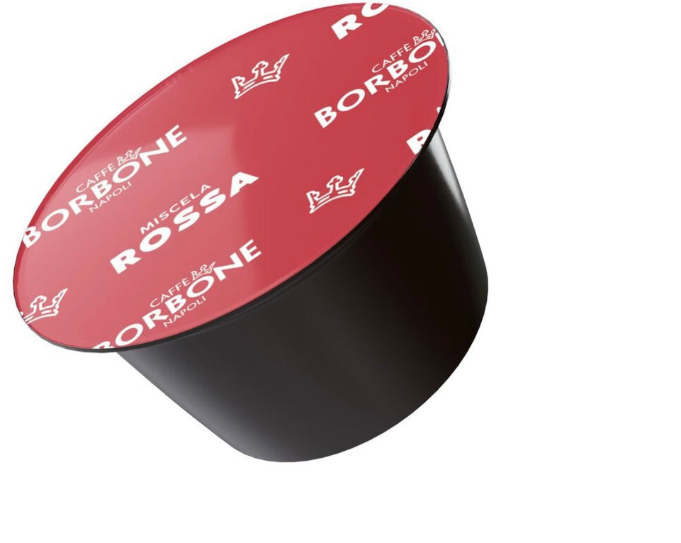 Dolce gusto Borbone
