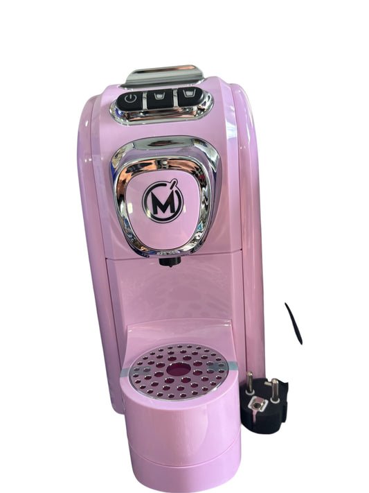 Macchinetta mito rosa a cialde