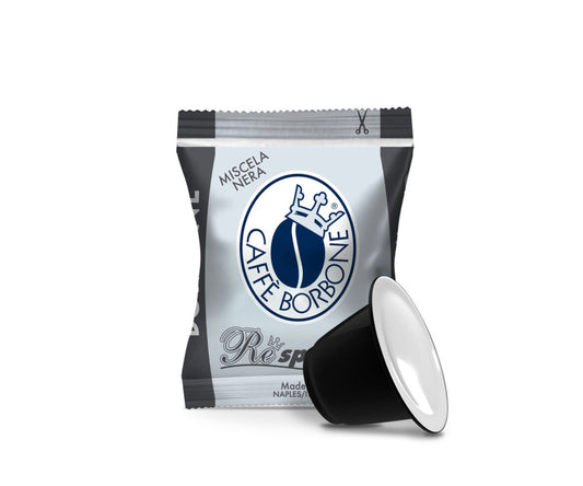 Nespresso Borbone