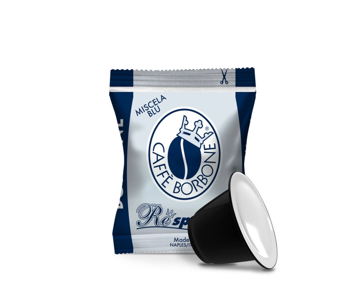 Nespresso Borbone
