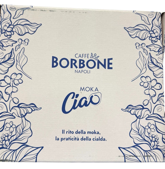 Box moka ciao