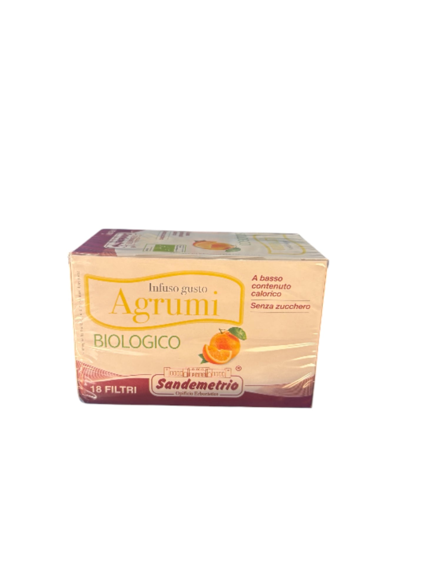 Sandemetrio solubili