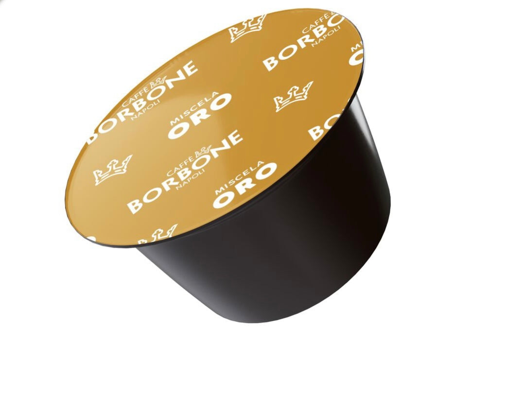 Dolce gusto Borbone