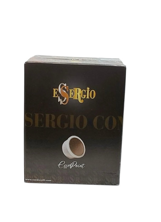 Capsule compatibili con essergio