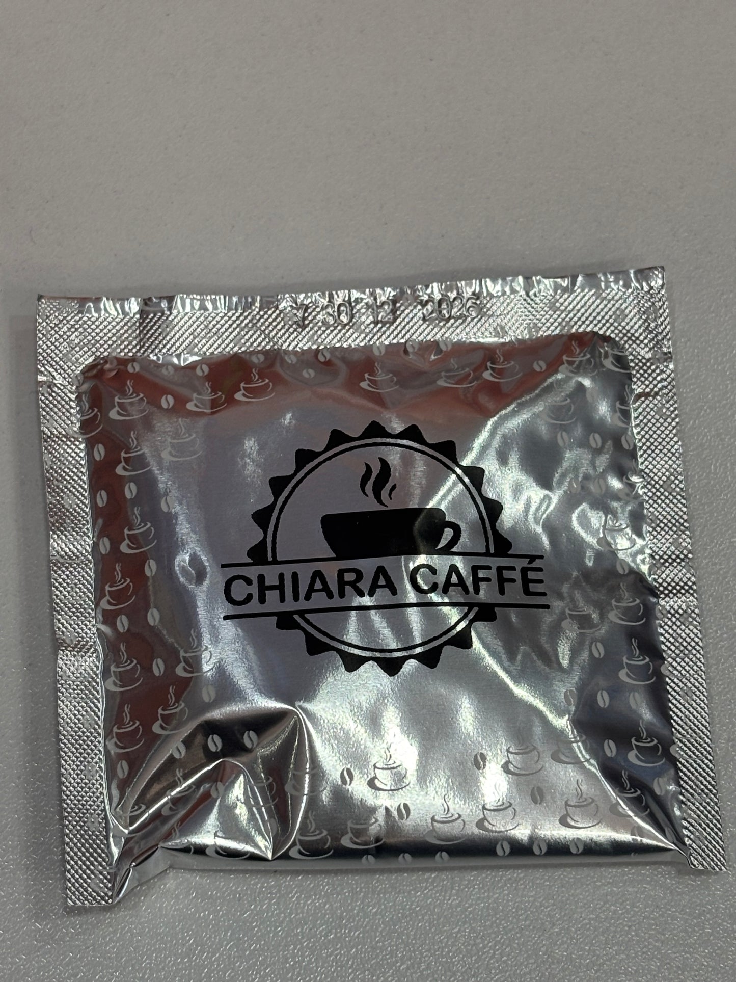 Cialde Chiara caffè