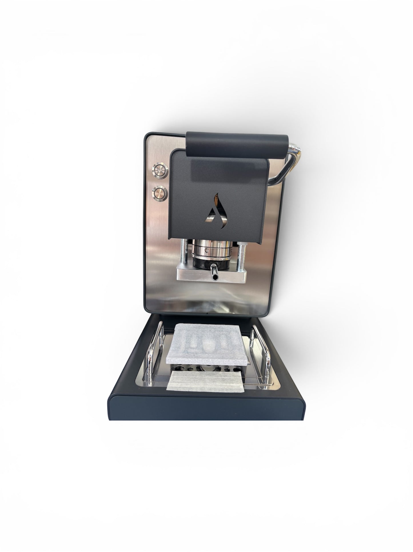 Macchinetta aroma  iconica matt